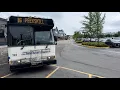 The Bee-Line System 2004 32ft Orion V On Route 16 Cortlandt Town Center Walmart