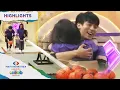 Download Lagu Day 117: BreKa, nanguna sa one million vote challenge | PBB Collab