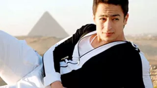 كل لما افكر فيك حمادة هلال 