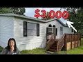 Secret Trick To Find Cheap Mobile Homes On Zillow Under 10k
