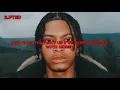 NEMZZZ - PTSD LYRICS
