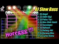 Download Lagu Musik DJ SLOW FULL BASS Dj Angel Dj Pelas Teri Full Album Dj Cek Sound Terbaru 2021