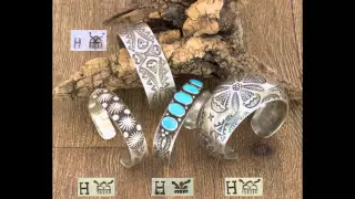 Reassessing Hallmarks of Native Southwest Jewelry by Pat Kim Messier