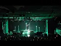 BANKS - Gemini Feed (LIVE Warszawa 18.10.2025)