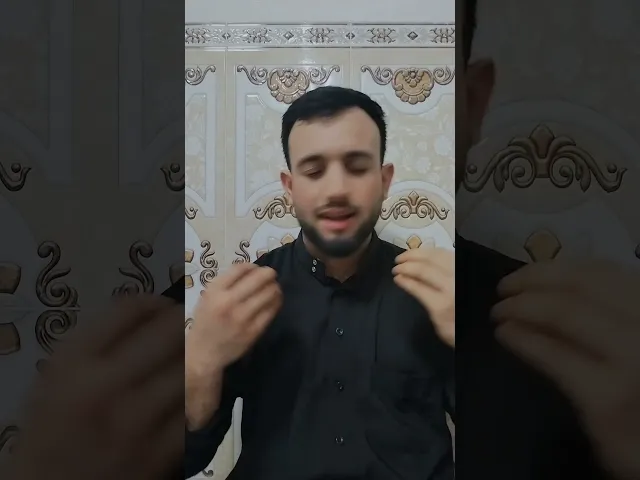 ⁣القصيده الرئيسيه لهذه الليله