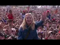 Sugababes - About You Now | Glastonbury 2024