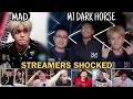 Lagu Yangon Galacticos shocked STREAMERS after Destroying ONIC ID in Day 2 of M7...😱😱😱