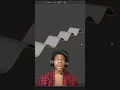 How to make a Wave Model in Blender 4 3