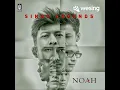 Download Lagu Nike Ardila #Noah Tinggallah Kusendiri