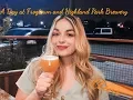 Frogtown Brewery and Highland Park Brewery