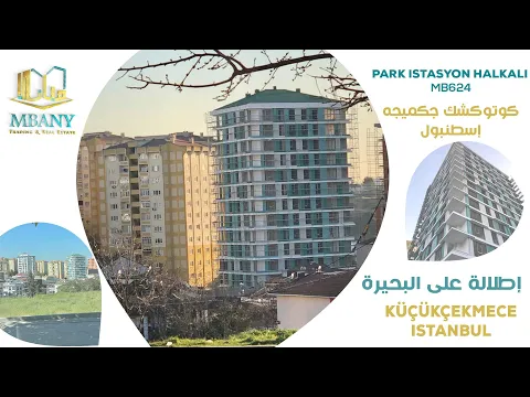 Park Istasyon Halkalı Project