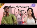 Download Lagu official cover song ( Nora fatehi ) hum navamere ♥️🥰( Dhawal song ) #new #dabbing #song #viralvideo