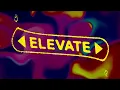 Lewis Thompson - Elevate feat. RANI (Lyric Video) [Ultra Records]