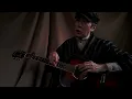 ME AND THE DEVIL BLUES take2  - Robert Johnson #39