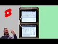 TI 84 Graphing Views - How to change how your view your graph