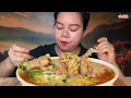 Download Lagu SEGER SARAPAN,MIE GODOK TOPING AYAM KUAH PEDAS ASMR