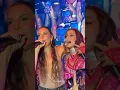 Download Lagu Anitta e Ivete - Lugar Perfeito (Ao vivo no NOSSO CAMAROTE 2025)