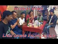 Download Lagu Tataring Parapian Cipt.Yamin Panjaitan -Cover Berkat Voice Lapo Tuak Berkat Gultom