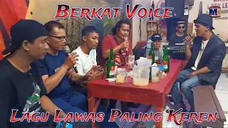 Download Tataring Parapian Cipt.Yamin Panjaitan -Cover Berkat Voice Lapo Tuak Berkat Gultom MP3