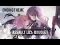 Download Lagu Assault Lily: Bouquet – Ending Theme - Mabataki by Ito Miku
