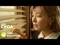 Download Lagu AOA - Choa (초아) (Line Evolution) • JAN/2017