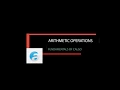 cAlgo Tutorials 2 - Arithmetic Operations