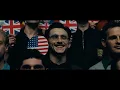 Marty Supreme Ambience Music and Video 🏓