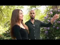 4 places to touch a woman to make her want more of you