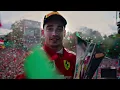 Just Keep Watching (Tate McRae) - F1 Cinematic Video