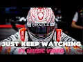 Download Lagu Just Keep Watching (Tate McRae) - F1 Cinematic Video