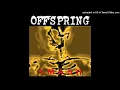 The Offspring - Bad Habit