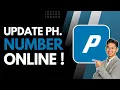 How to Update Your Progressive Auto Insurance Phone Number Online