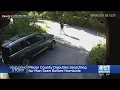Placer County Deputies Searching For Man Seen Before Homicide