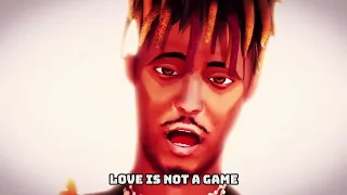 juice wrld ashamed here to stay prod rockyroadz 