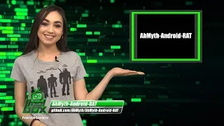 The Tool Box AhMyth-Android-RAT