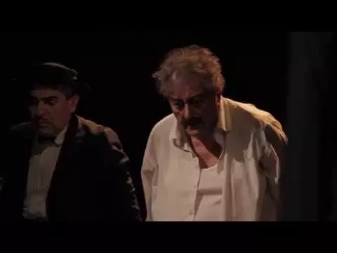 Terrenal. Pequeu00f1o misterio u00e1crata