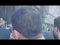 "Vigilantes del espejo" - Triángulo de Amor Bizarro en Primavera Sound
