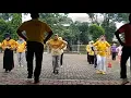 Download Lagu SENAM DIABETES 2014 BERSAMA KLUB SENAM YANATERA BULOK JATI MELATI BEKASI