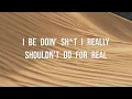 brent faiyaz - wy@ (lyrics)