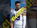 2-22-24 Chiefs Sign Matt Azaria Geno s Contract Justin Fields Update Chad Powers Hulu Show