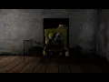 Spongebobs Meth Addiction