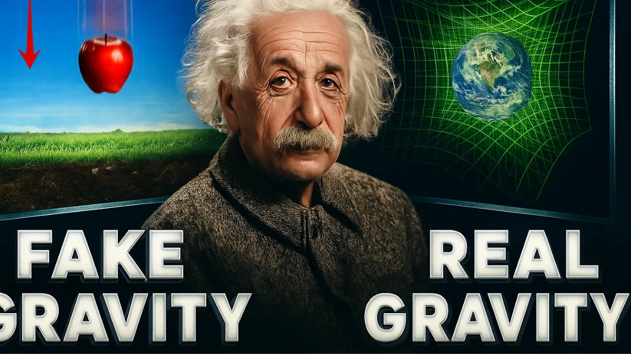 Most Simple Explanation of General Theory of Relativity