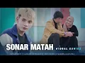 Lagu SONAR MATAH - IQBAL GHANIZ (OFFICIAL MUSIK VIDEO)