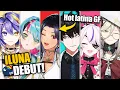 Are you ready for ILUNA Debut Highlights NIJISANJI EN WAVE 6