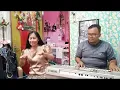 Download Lagu Los Aku Wes Gak Rewel Gusti - Cover By : Sisca feat. Aaron Maiden Sasongko