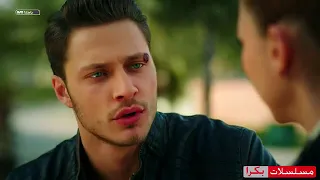 مسلسل ورد و شوك الجزء الرابع الحلقة ١٦ 