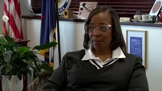 Mayor Tucker talks about the future of Flock