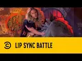 Channing Tatum s Who Run The World Lip Sync Battle