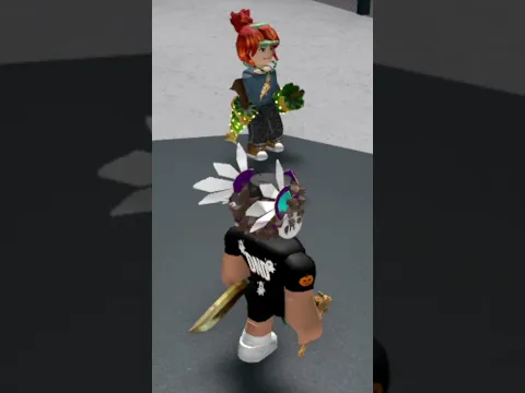 He got the Rizz Role.. (DON'T Check the Sound😭)