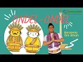 Ondel - Ondel | Music And Movement | Bumi Bambini